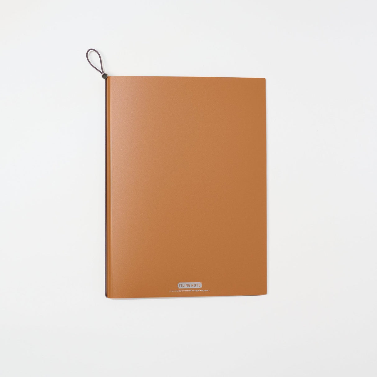 Filing Note / KING JIM - bungu