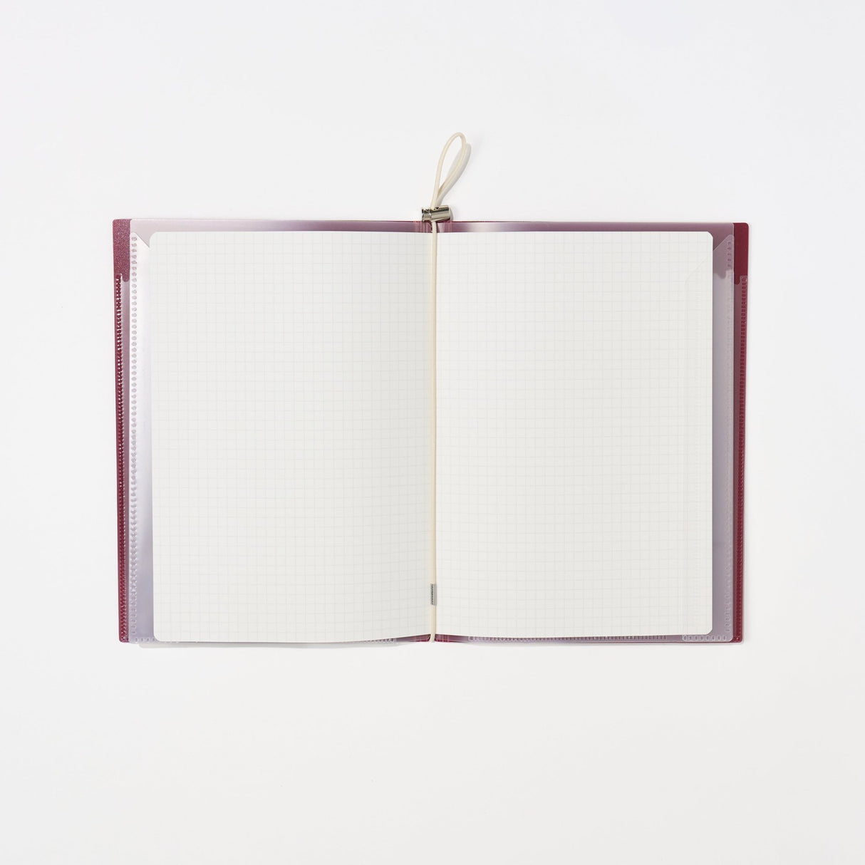Filing Note / KING JIM - bungu
