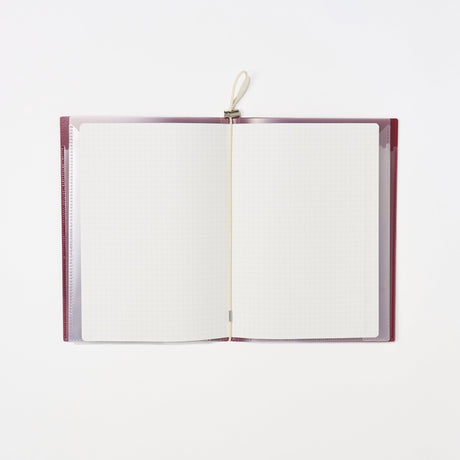 Filing Note / KING JIM - bungu