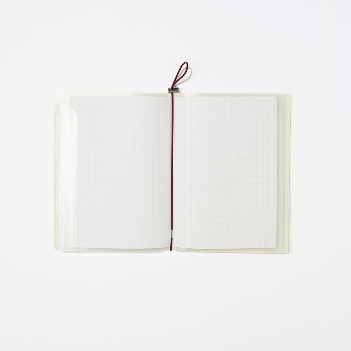 Filing Note / KING JIM - bungu