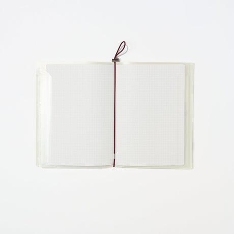Filing Note / KING JIM - bungu
