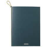 Filing Note / KING JIM - bungu
