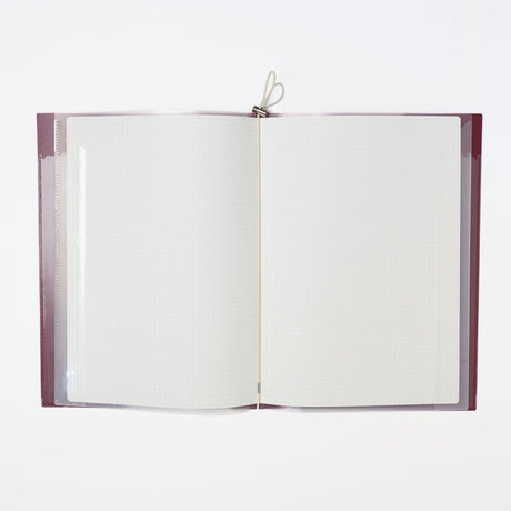 Filing Note / KING JIM - bungu