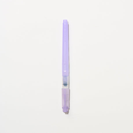 Fiss Water Brush Pen Flat / Kuretake - bungu