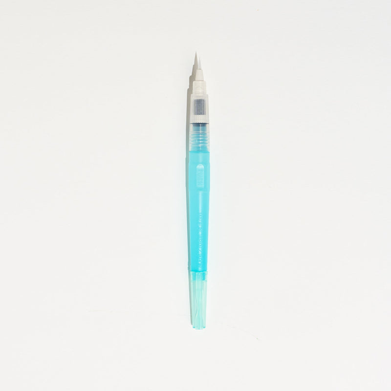 Fiss Water Brush Pen Mini / Kuretake - bungu