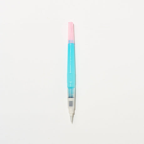 Fiss Water Brush Pen Mini / Kuretake - bungu