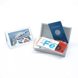 THE NEXT JOURNEY CALENDAR 2027 / ICHIKUDO
