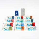THE NEXT JOURNEY CALENDAR 2027 / ICHIKUDO