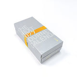 THE NEXT JOURNEY CALENDAR 2027 / ICHIKUDO