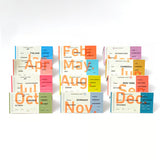 THE NEXT JOURNEY CALENDAR 2027 / ICHIKUDO