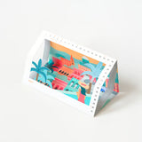 THE NEXT JOURNEY CALENDAR 2027 / ICHIKUDO