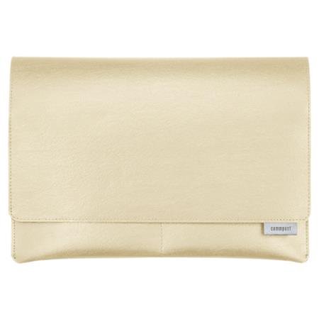 Flat Case commpost ME White / KOKUYO ME - bungu