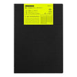 FLAT DIARY 2026 / Midori DESIGNPHIL - bungu