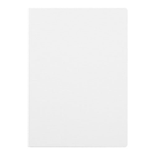 FLAT DIARY 2026 / Midori DESIGNPHIL - bungu