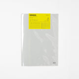 Flat Diary 2027 / MIDORI - bungu
