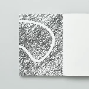 Flow of Thoughts Notebook / KOKUYO - bungu