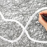 Flow of Thoughts Notebook / KOKUYO - bungu