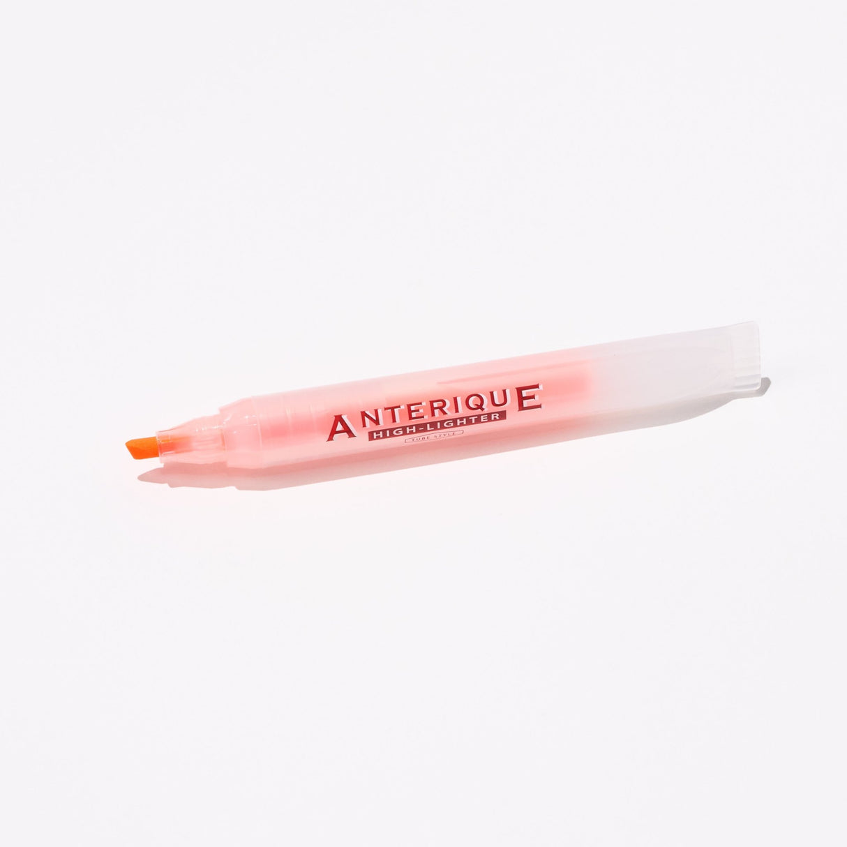 Fluorescent Highlighter MK3 4mm / ANTERIQUE - bungu