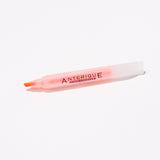 Fluorescent Highlighter MK3 4mm / ANTERIQUE - bungu