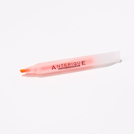 Fluorescent Highlighter MK3 4mm / ANTERIQUE - bungu