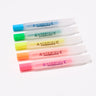 Fluorescent Highlighter MK3 4mm / ANTERIQUE - bungu
