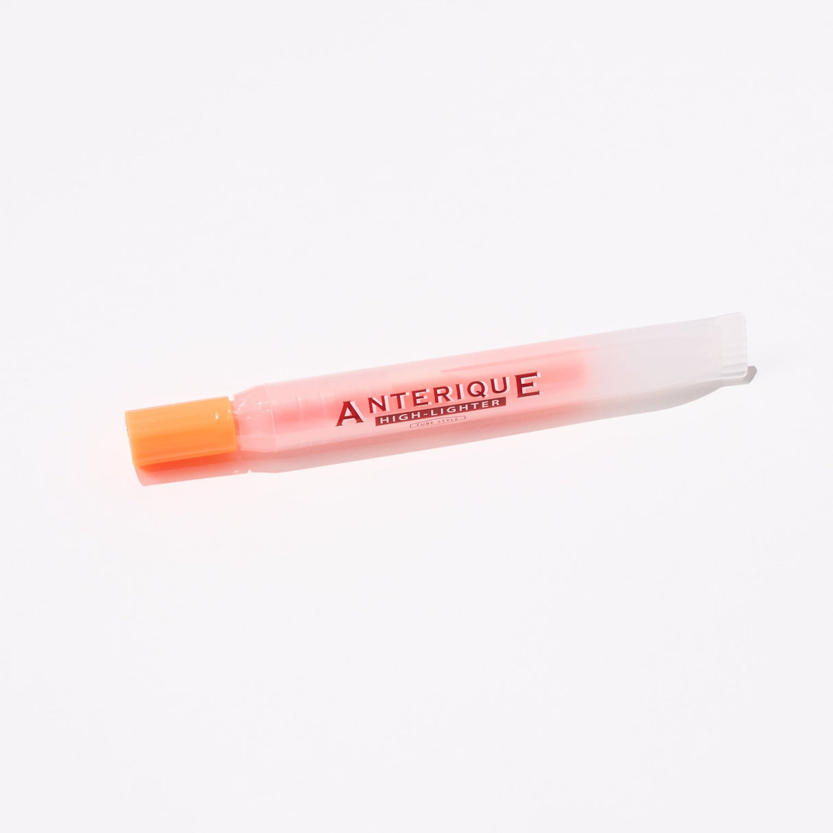 Fluorescent Highlighter MK3 4mm / ANTERIQUE - bungu