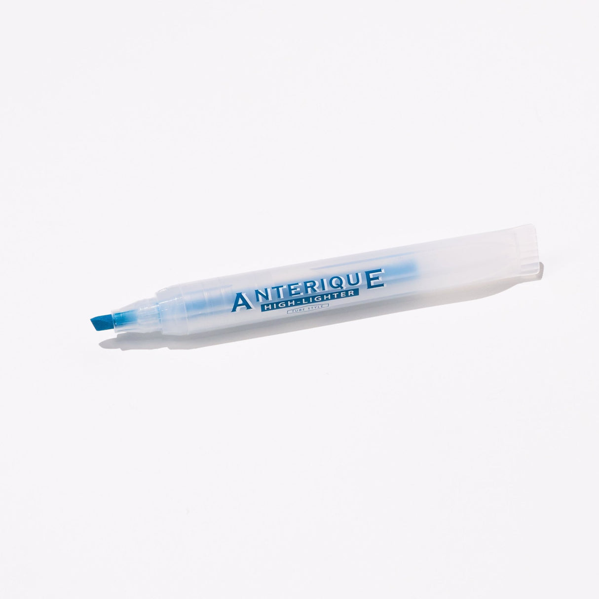 Fluorescent Highlighter MK3 4mm / ANTERIQUE - bungu