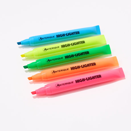 Fluorescent Marker MK1 4mm / ANTERIQUE - bungu