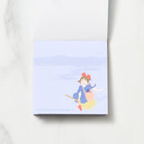 Flying Kiki Memo Pad / Movic - bungu