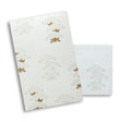 Foil-Stamped Petit Envelope with Message Card Sho-Chiku-Bai Series / ROKKAKU - bungu
