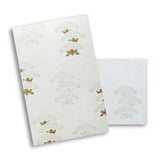 Foil-Stamped Petit Envelope with Message Card Sho-Chiku-Bai Series / ROKKAKU - bungu