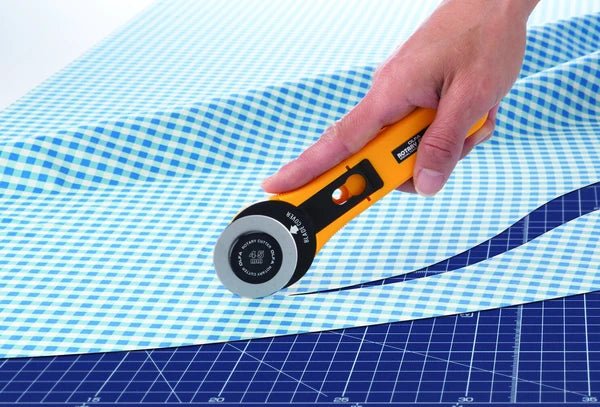 Foldable Cutter Mat A3 223BNV / OLFA - bungu
