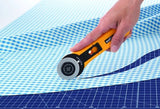 Foldable Cutter Mat A3 223BNV / OLFA - bungu