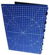 Foldable Cutter Mat A3 223BNV / OLFA - bungu