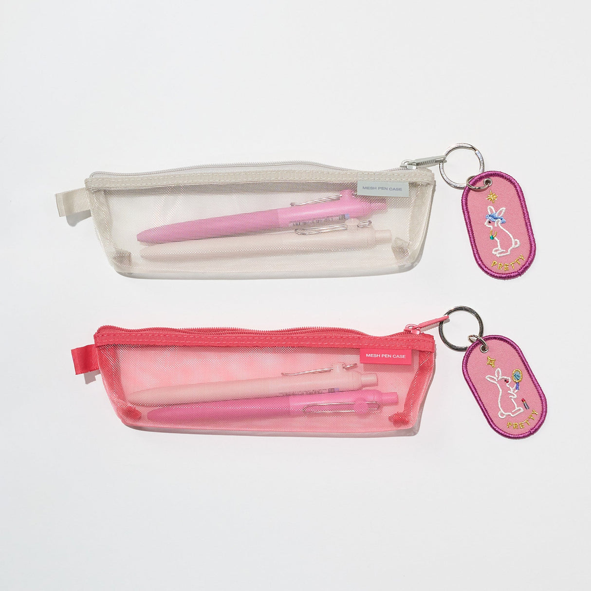 For You & Me Writing Set: Pretty - bungu