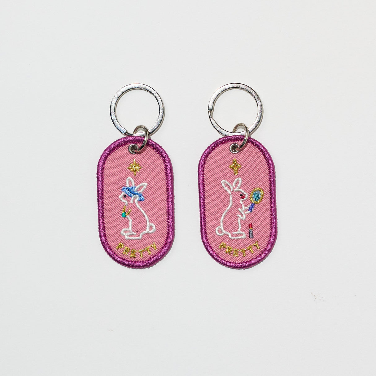 For You & Me Writing Set: Pretty - bungu