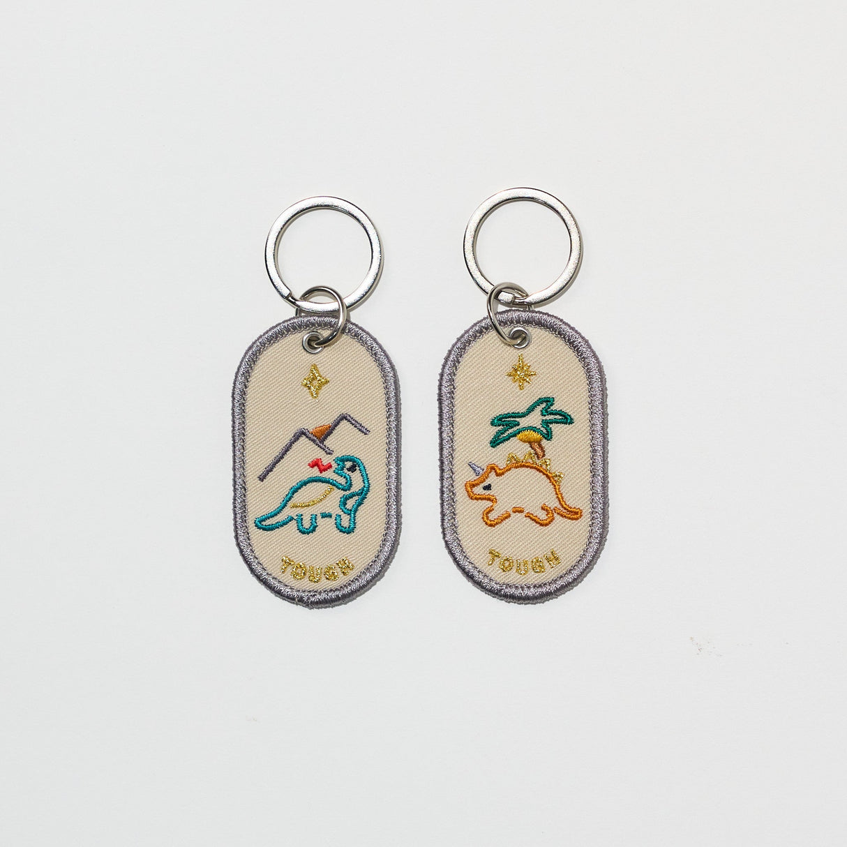 For You & Me Writing Set: Tough - bungu