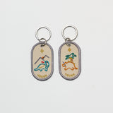 For You & Me Writing Set: Tough - bungu