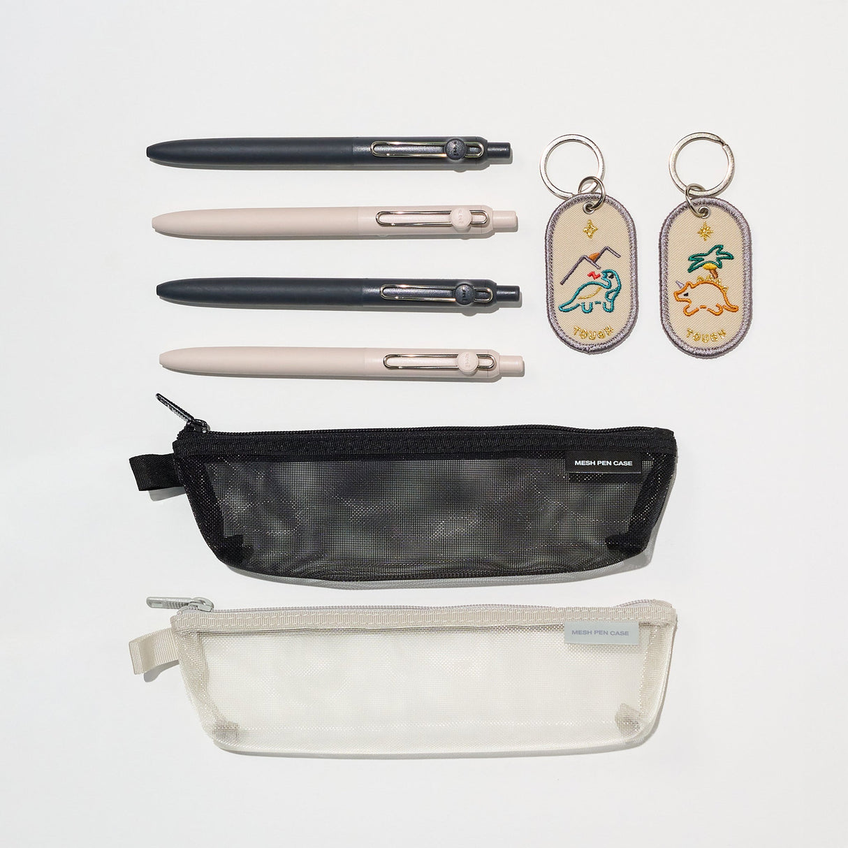 For You & Me Writing Set: Tough - bungu