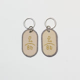 For You & Me Writing Set: Tough - bungu