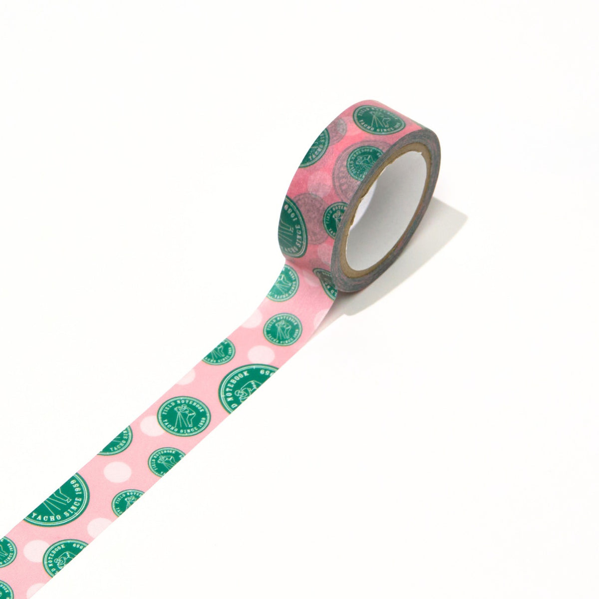 [Limited] mt meets YACHO Masking Tape / KOKUYO