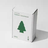 FOREST CALENDAR 2026 / ICHIKUDO - bungu