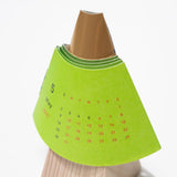 FOREST CALENDAR 2027 / ICHIKUDO - bungu