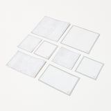 Four Size Memo Cube / Marumo Printing Stationery - bungu