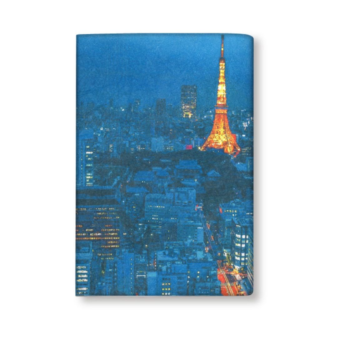 Free - Size Book Cover / ARTEMIS - bungu