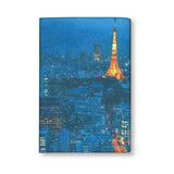 Free - Size Book Cover / ARTEMIS - bungu