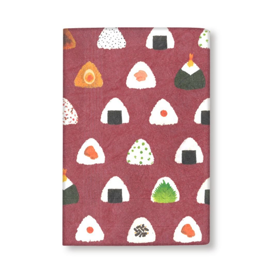 Free-Size Book Cover / ARTEMIS – bungu