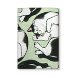 Free - Size Book Cover / ARTEMIS - bungu