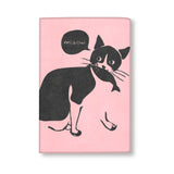 Free - Size Book Cover / ARTEMIS - bungu