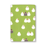 Free - Size Book Cover / ARTEMIS - bungu